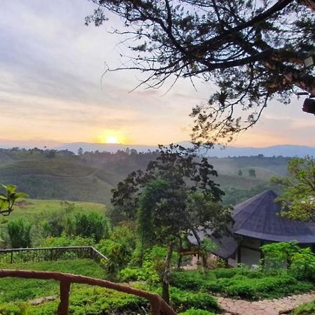 Hostal Sueno Paraiso- Observatorio Astronomico Popayan Dış mekan fotoğraf