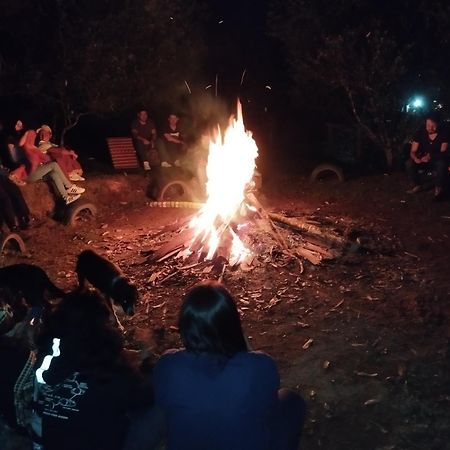 Hostal Sueno Paraiso- Observatorio Astronomico Popayan Dış mekan fotoğraf