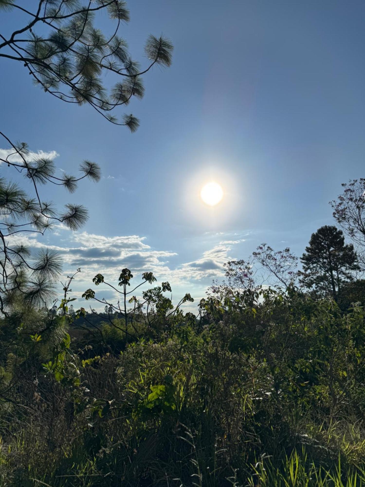 Hostal Sueno Paraiso- Observatorio Astronomico Popayan Dış mekan fotoğraf