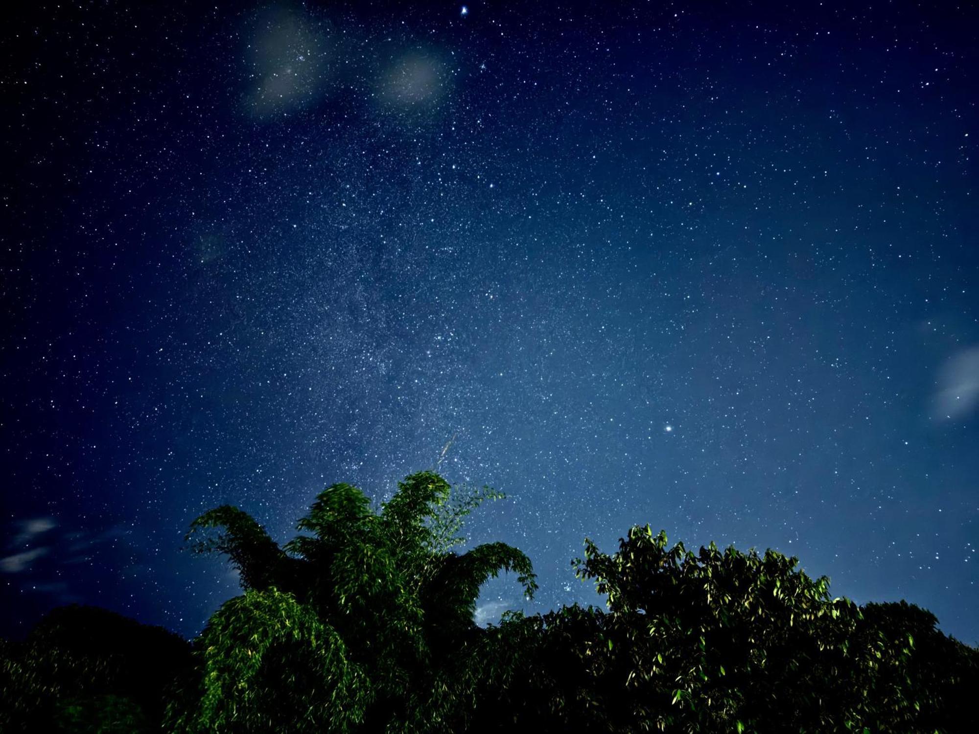 Hostal Sueno Paraiso- Observatorio Astronomico Popayan Dış mekan fotoğraf