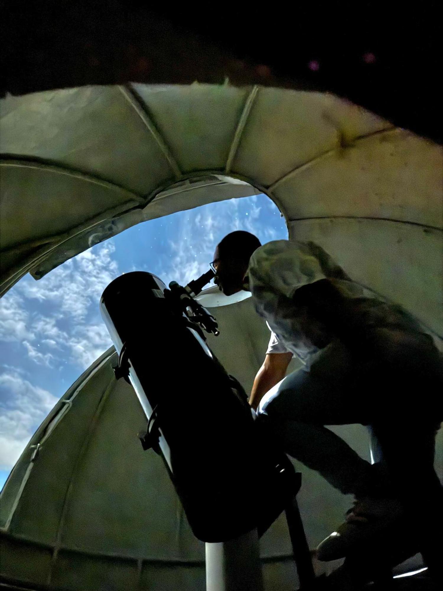 Hostal Sueno Paraiso- Observatorio Astronomico Popayan Dış mekan fotoğraf