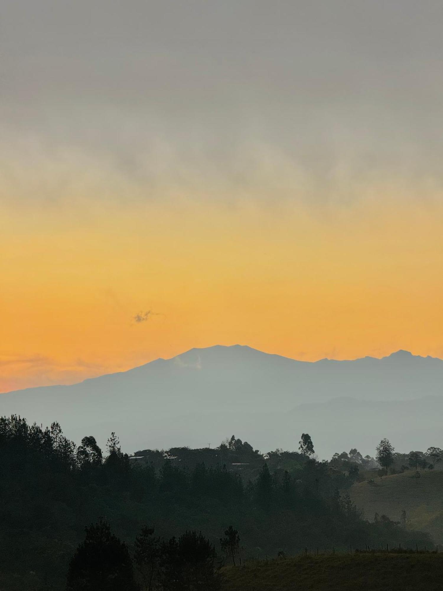 Hostal Sueno Paraiso- Observatorio Astronomico Popayan Dış mekan fotoğraf