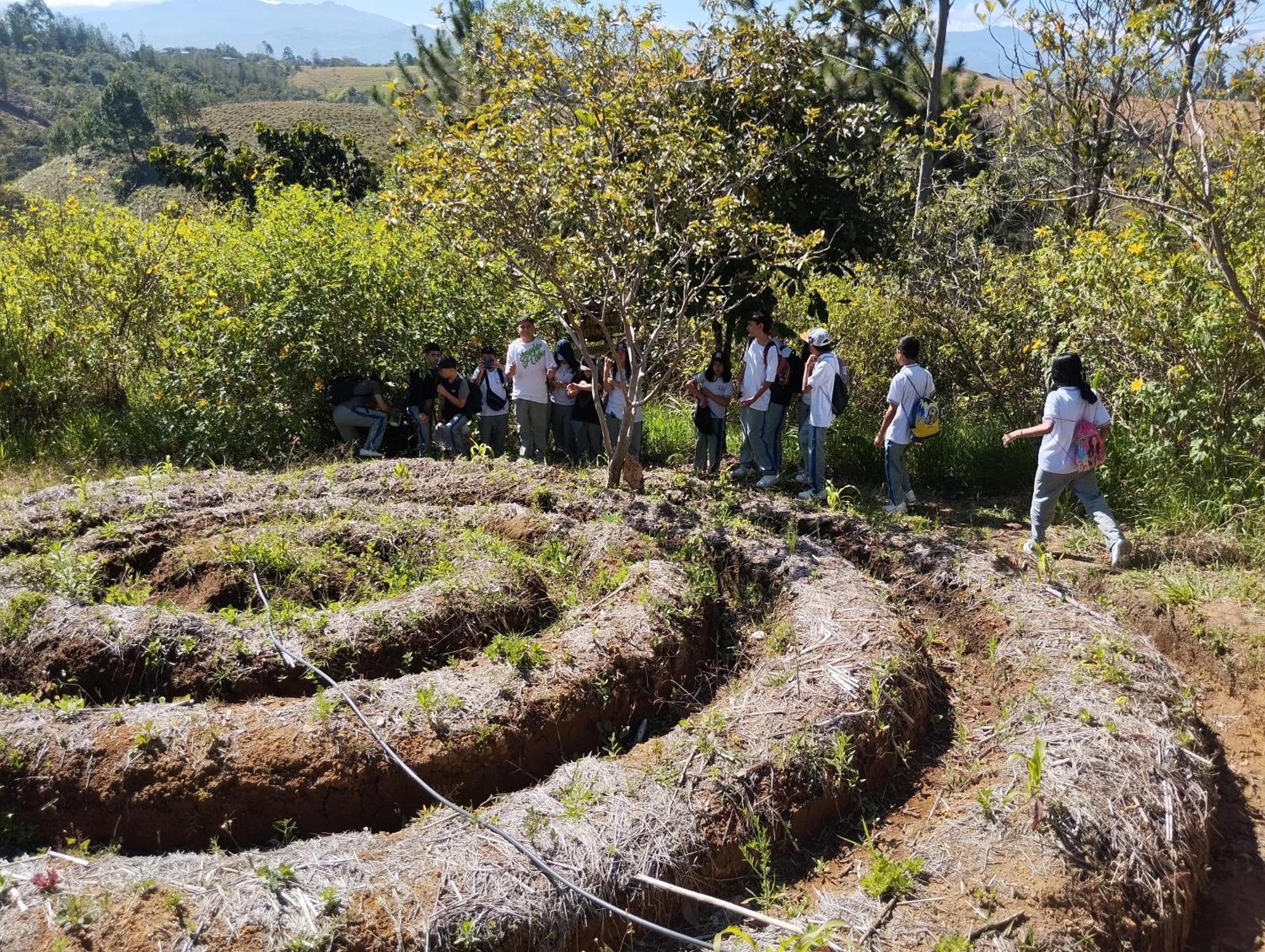 Hostal Sueno Paraiso- Observatorio Astronomico Popayan Dış mekan fotoğraf