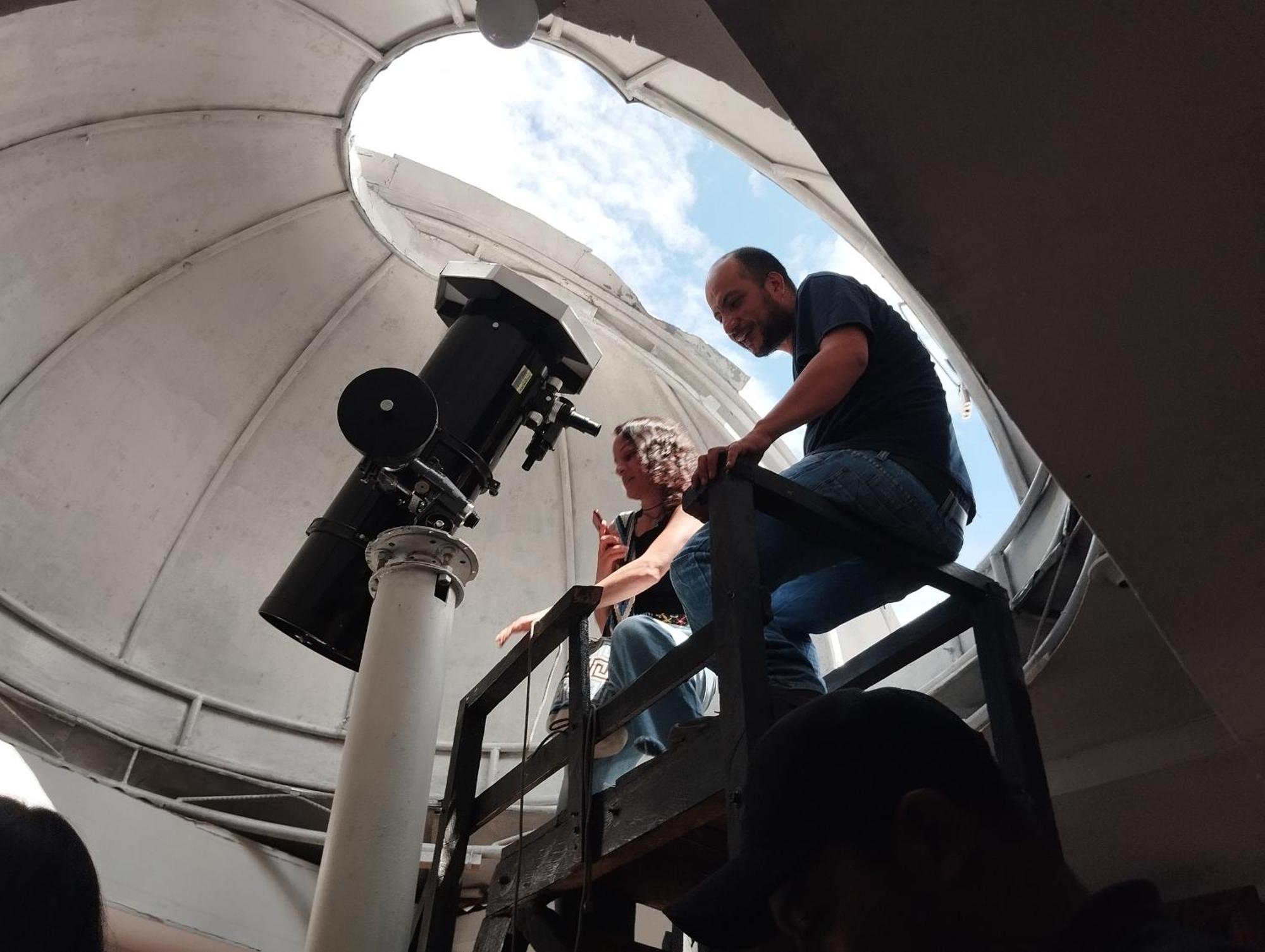 Hostal Sueno Paraiso- Observatorio Astronomico Popayan Dış mekan fotoğraf