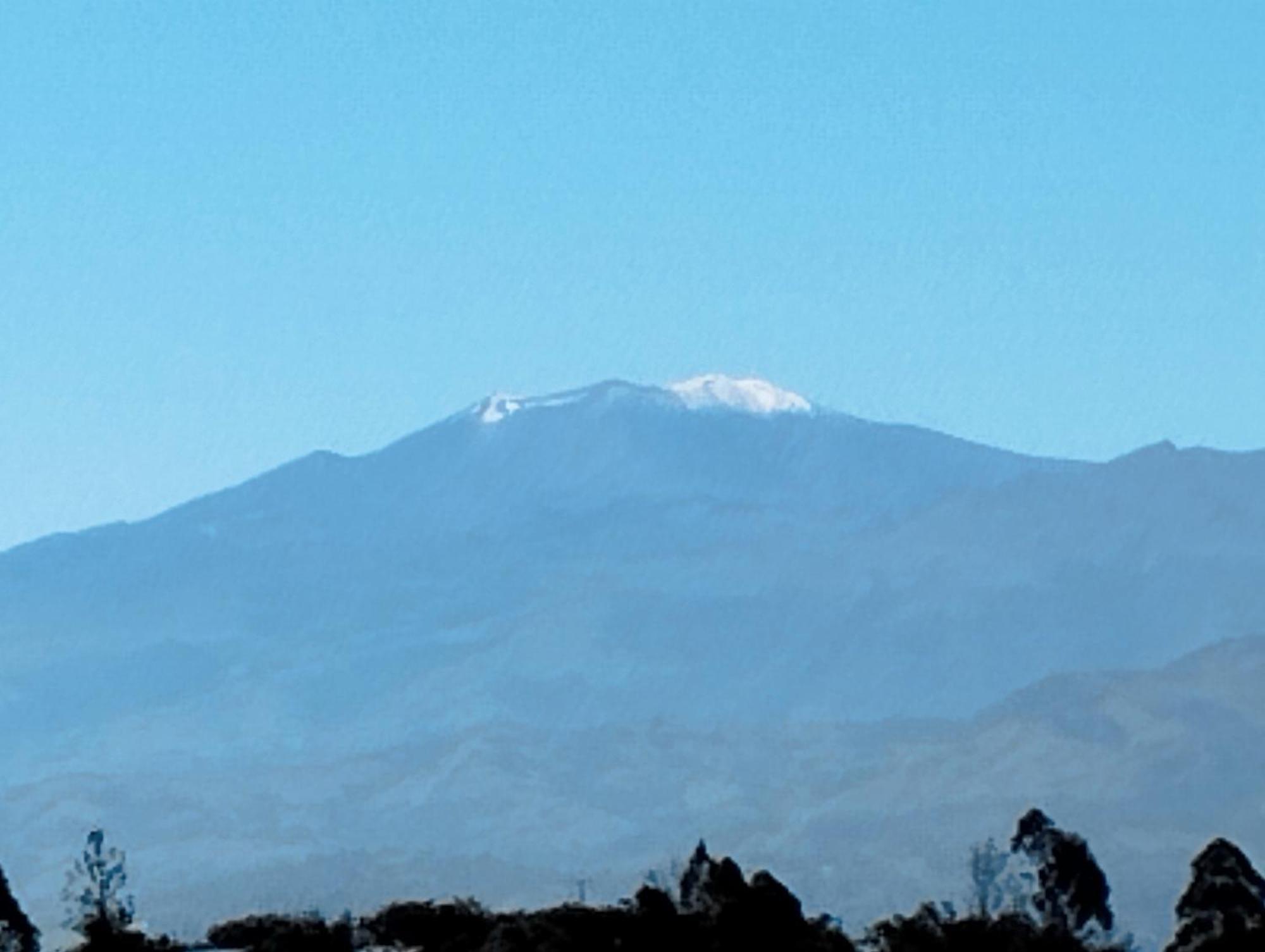 Hostal Sueno Paraiso- Observatorio Astronomico Popayan Dış mekan fotoğraf