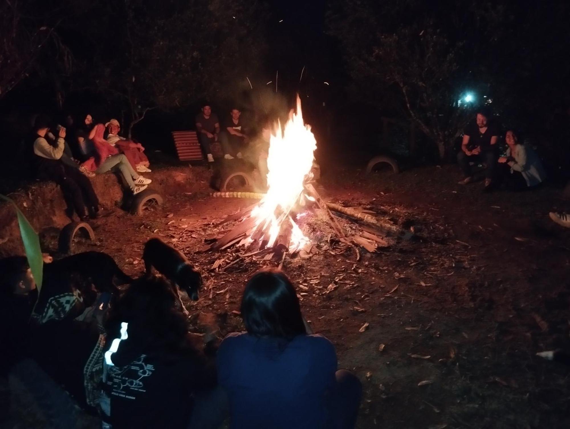 Hostal Sueno Paraiso- Observatorio Astronomico Popayan Dış mekan fotoğraf