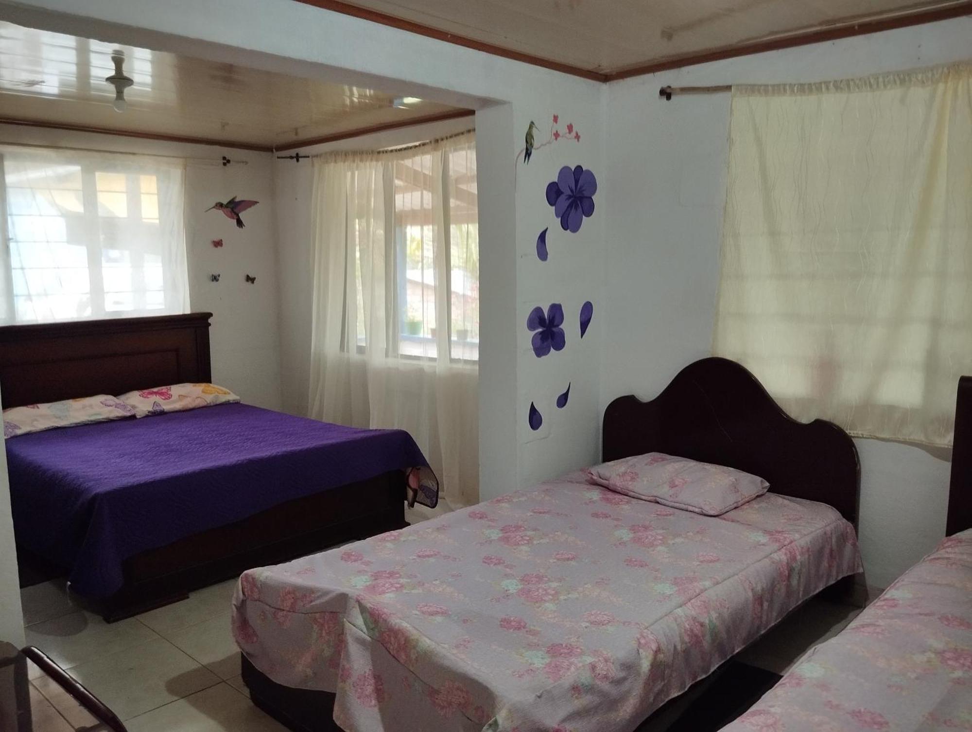 Hostal Sueno Paraiso- Observatorio Astronomico Popayan Dış mekan fotoğraf