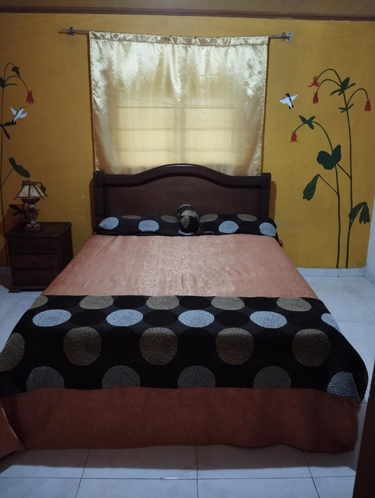 Hostal Sueno Paraiso- Observatorio Astronomico Popayan Dış mekan fotoğraf